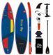 Надувна SUP/САП дошка FitToSky FTS SPD01 320см 33003301 фото 2