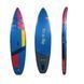 Надувна SUP/САП дошка FitToSky FTS SPD01 320см 33003301 фото 1