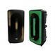 Портативна Bluetooth-колонка з радіо та мікрофоном Bass Polska BH15945 BH 15945 фото 9