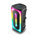 Портативна Bluetooth-колонка з радіо та мікрофоном Bass Polska BH15945 BH 15945 фото 6