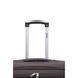 Чемодан Bonro Tourist 4 колеса (большой) коричневый 10132803 фото 27