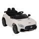 Дитячий електромобіль Spoko SP-S600 білий 42300217 фото 4