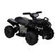 Дитячий електроквадроцикл Spoko MLY-518 чорний 42300206 фото 1