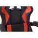 Крісло геймерське Bonro B-0519 червоне 42400365 фото 11