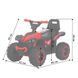 Дитяча машинка каталка толокар Spoko SP-925 червоний (42401035) 42401035 фото 10