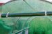 Парник теплиця 9м2 Funfit Garden (450х200х200см) Польща P0024 фото 31