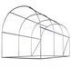 Парник теплиця 9м2 Funfit Garden (450х200х200см) Польща P0024 фото 5