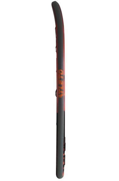 SUP-дошка надувна для плавання Atleto 350 см Лайф + сидіння 42401125 фото