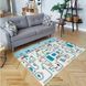 Детский развлекательный коврик 200*180 Spoko SP-01 42400309 фото 4