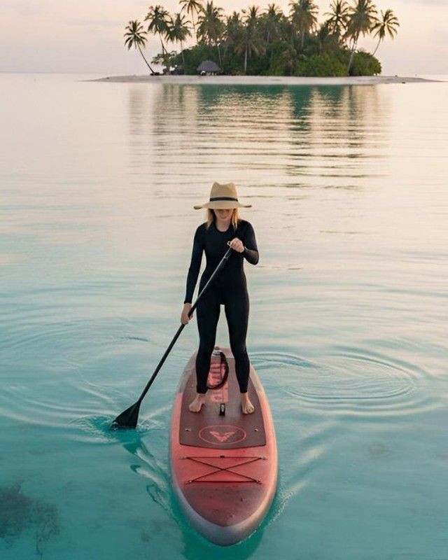 SUP доски
