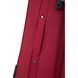Валіза Bonro Tourist 4 колеса (невелика) вишнева 10132002 фото 13