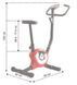 Велотренажер механический Atleto QN-B201 красный 21321900 фото 17