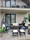 Комплект садовой мебели Garden Line VADUZ Черный SAD9583 SAD9583 фото 3