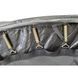Батут з сіткою та драбинкою 252 см Atleto Black  42400582 фото 10
