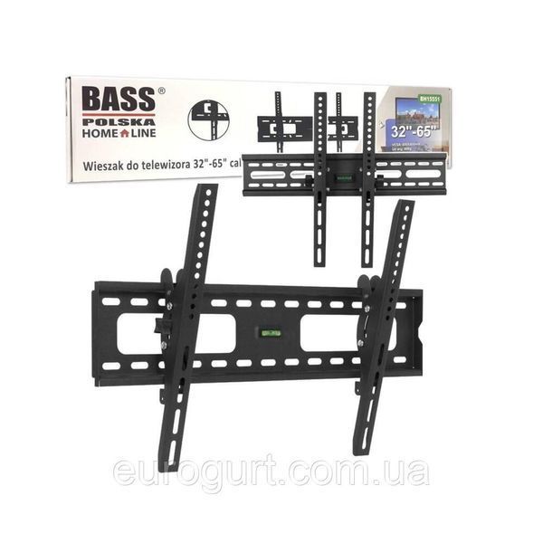 Кріплення для телевізора 32-65" Bass Polska BH 15551 15551 фото