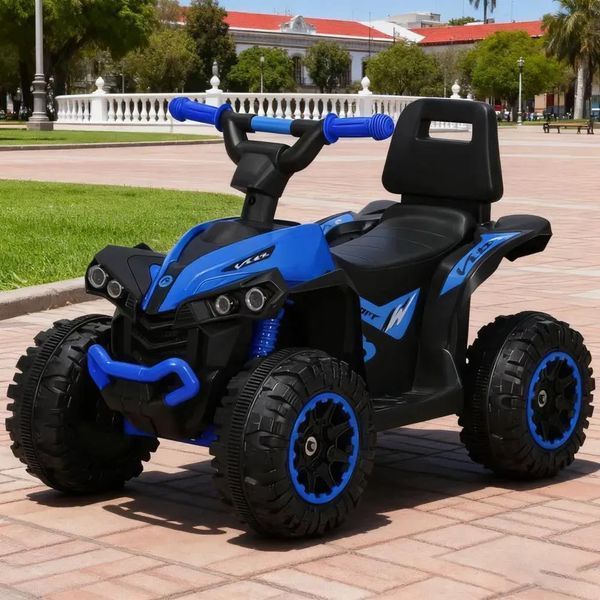 Дитяча машинка каталка толокар Spoko SP-925 синій (42401036) 42401036 фото