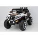 Детский электромобиль 4х4 Spoko SP-V50 белый 42401059 фото 2