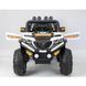 Детский электромобиль 4х4 Spoko SP-V50 белый 42401059 фото 3